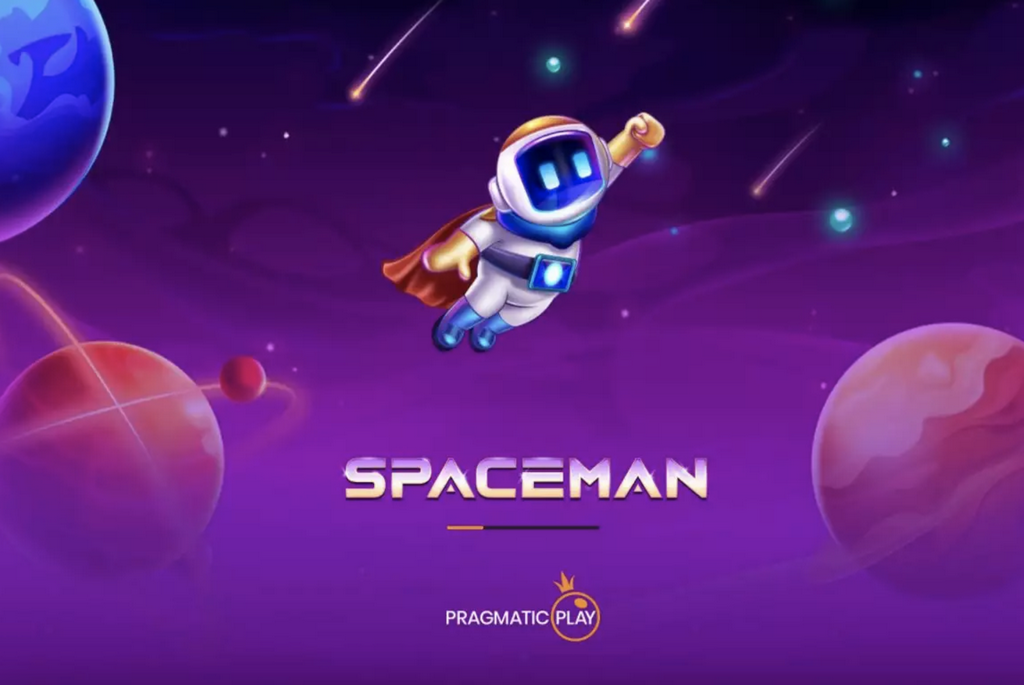 Spaceman Testimonial (2025) - RTP & Free Spin