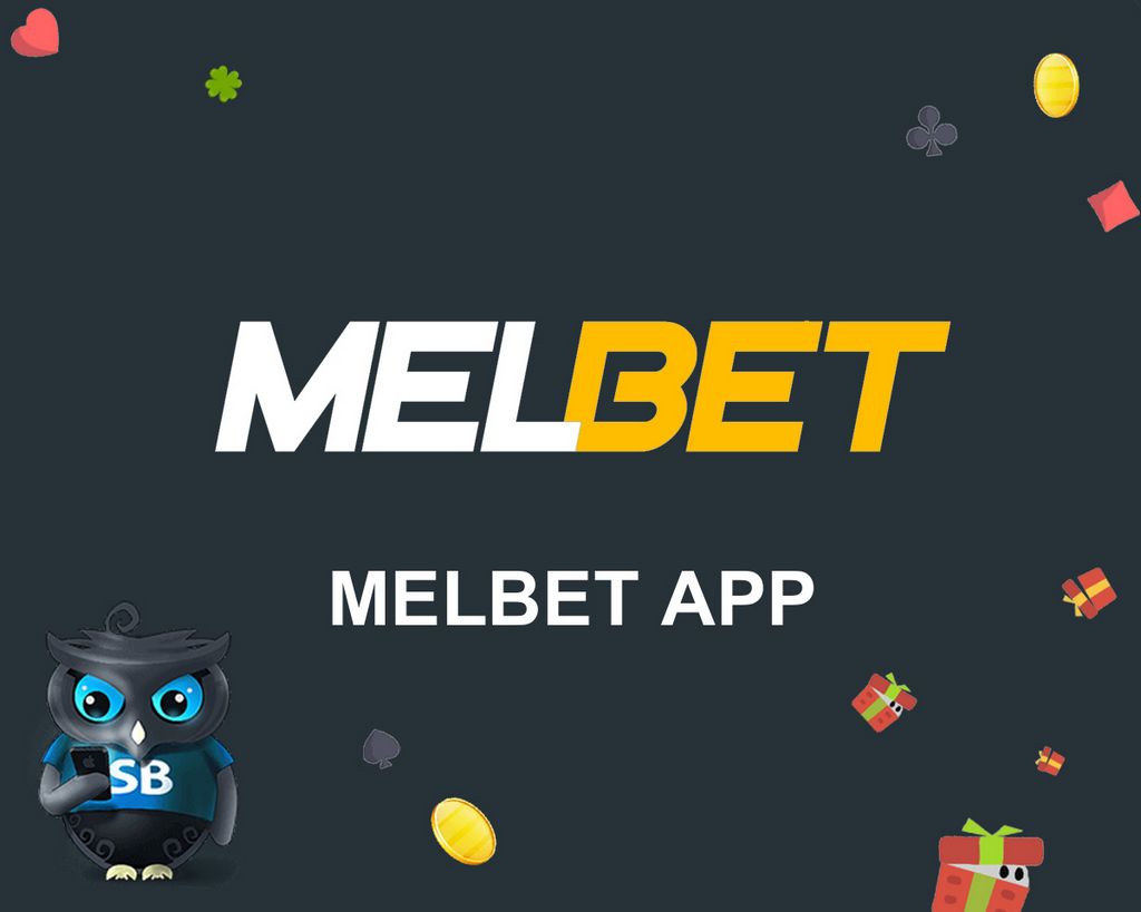 Melbet Mobile Sports Betting Application