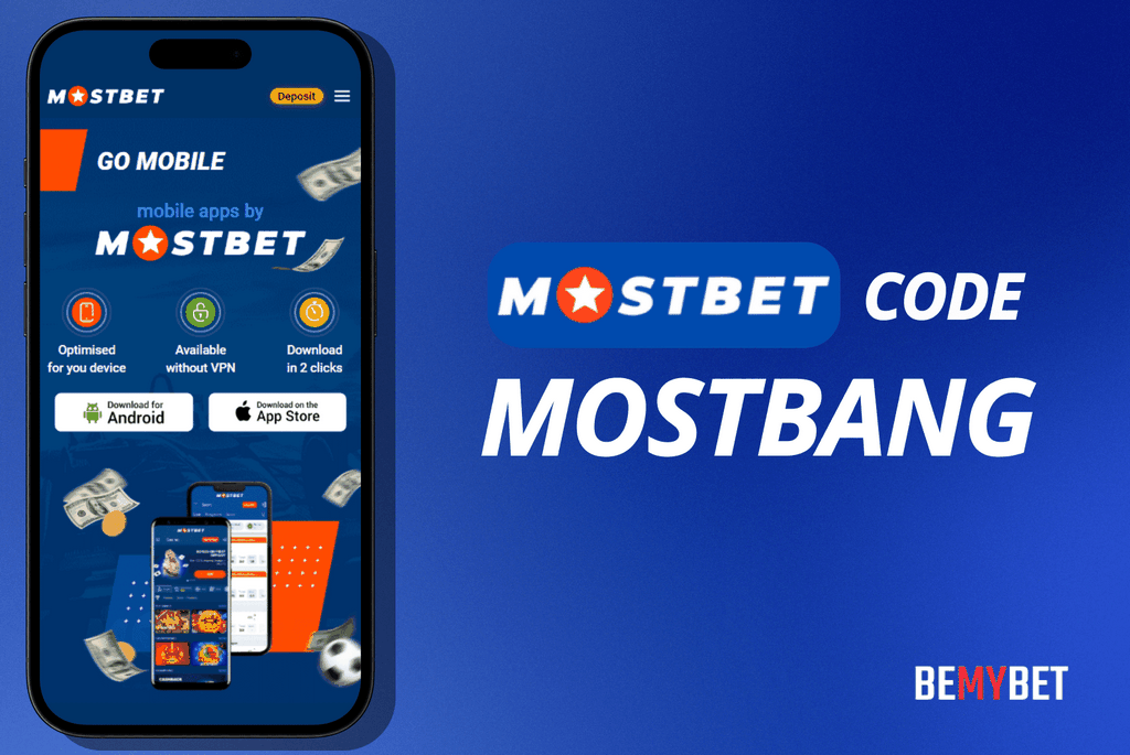 Mostbet hesap girişi