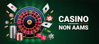 Slot machine non AAMS - Gioca nei casinò online non AAMS 2025 Slot machine non AAMS - Gioca nei casinò online non AAMS 2025