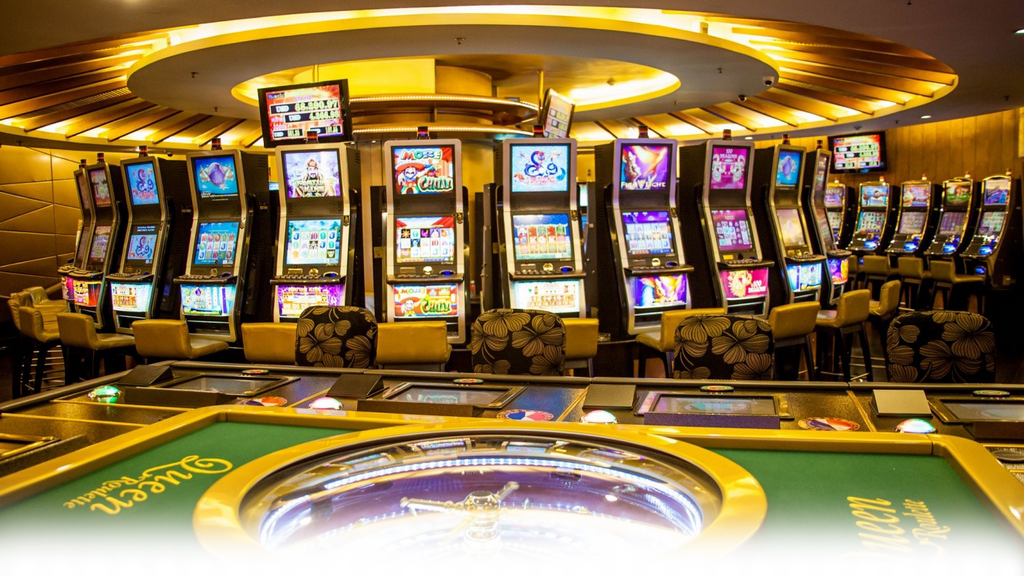 What To Try to find When Selecting The Very Best Gambling Web Sites In The UK